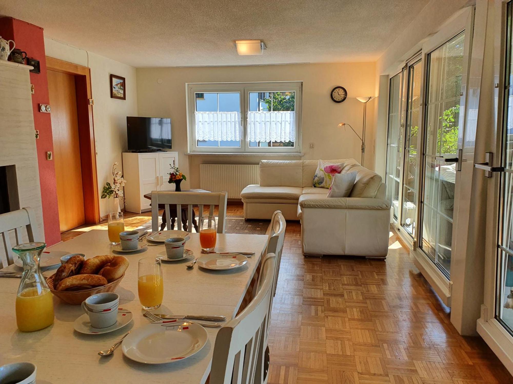 Gardenia-Altach, 2-4 P, Kueche, Garten, Terrasse, Parkplatz, Wifi, Ski Stellplatz Exterior foto